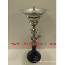 Buchanan Style Top Nargile Smoking Pipe Shisha Cachimba